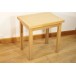 Table CAPUCINE MINI 80 X 60