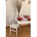 Table AMARYLLIS BLANCHE 90 X 70