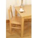 Table CAPUCINE 110 X 70