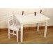 Table ALTHEA 110 X 70