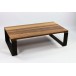 Table Basse LA MANUFACTURE Grise