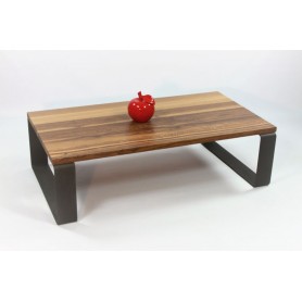 Table Basse LA MANUFACTURE Grise