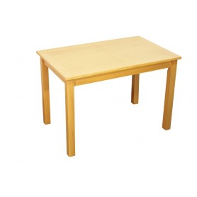 Table CAPUCINE 110 X 70