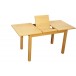 Table CAPUCINE 110 X 70