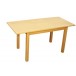 Table CAPUCINE 110 X 70