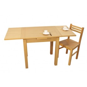 Table CAPUCINE MINI 80 X 60