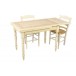 Table MENESBLES 110 X 78