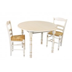 Table GEVROLLES DIAM 105