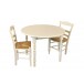 Table RECEY DIAM 105