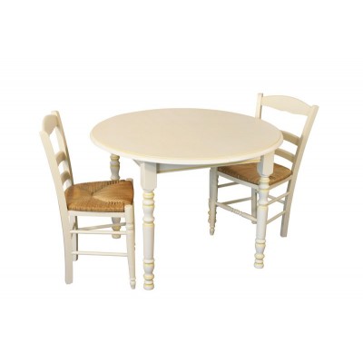 Table RECEY DIAM 105