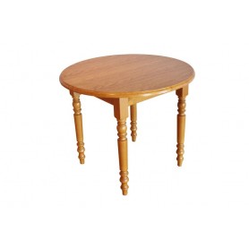 Table  VOULAINES DIAM 90