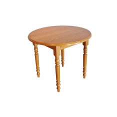 Table  VOULAINES DIAM 90