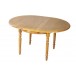 Table LUCEY DIAM 105