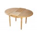 Table LUCEY DIAM 105