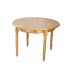 Table LUCEY DIAM 105