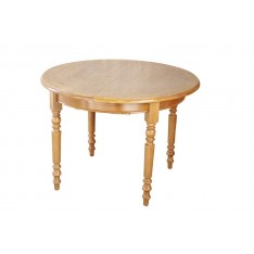 Table  LUCEY DIAM 105