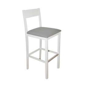 TABOURET HAUT ALTHEA (x 4 pièces)