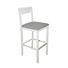 TABOURET HAUT ALTHEA (x 4 pièces)