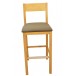 Tabouret Haut CAPUCINE