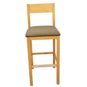 TABOURET HAUT CAPUCINE (x 4 pièces)