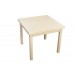 Table ALTHEA 90 X 90