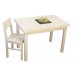 Table ALTHEA 110 X 70