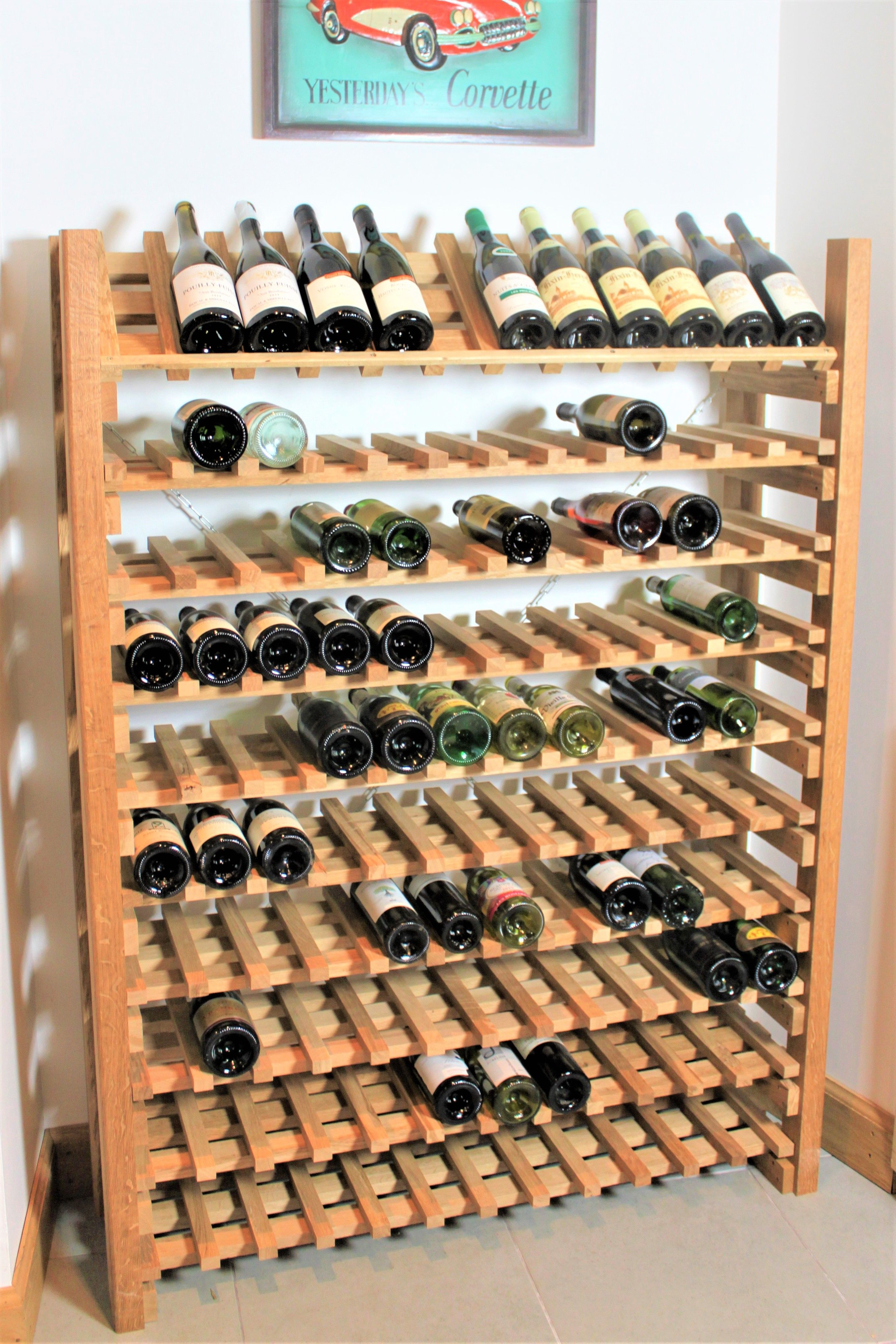 Cave à vin 27 bouteilles | Professionnel | Restauration | CHR