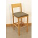 Tabouret Haut CAPUCINE