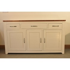 Buffet  Bas ALTHEA 3P / 3T