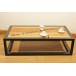 Table Basse LA DOCKER Noire