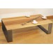 Table Basse LA MANUFACTURE Grise