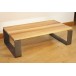 Table Basse LA MANUFACTURE Grise