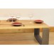 Table Basse LA MANUFACTURE Grise