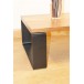 Table Basse LA MANUFACTURE Noire