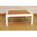 Table Basse LA MANUFACTURE Noire