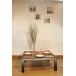 Table Basse LA MANUFACTURE Noire