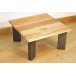 Table Basse L'URBAINE Grise