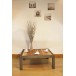 Table Basse LA MANUFACTURE Grise